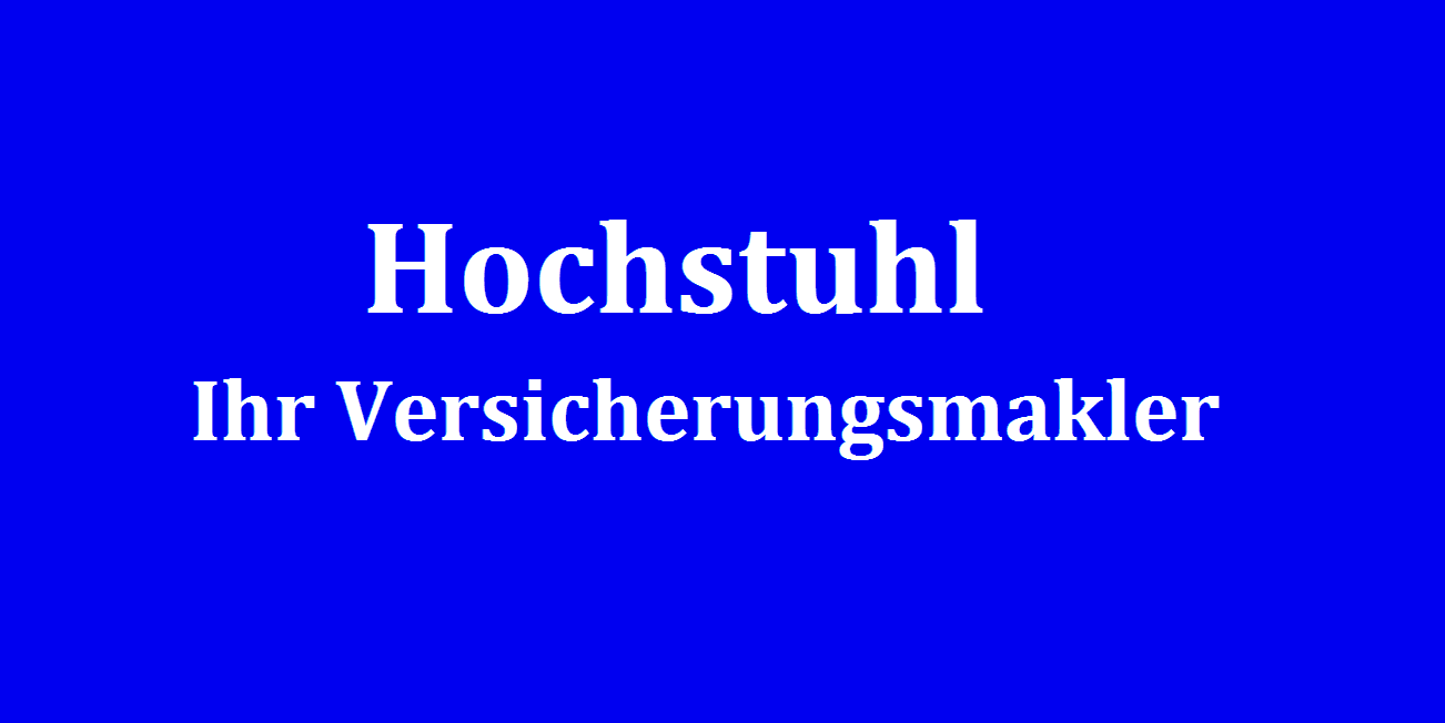 hochstuhl-rv.de-Logo